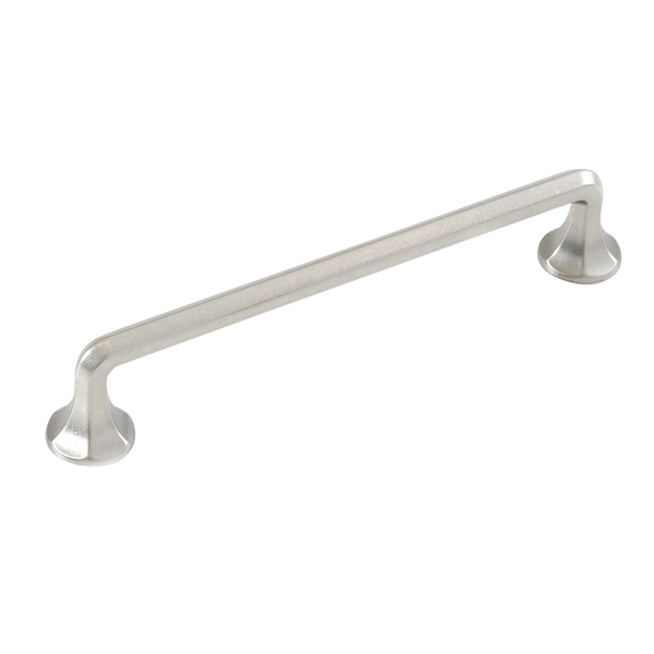Momo Caselle D Handle 160mm Vintage Nickel