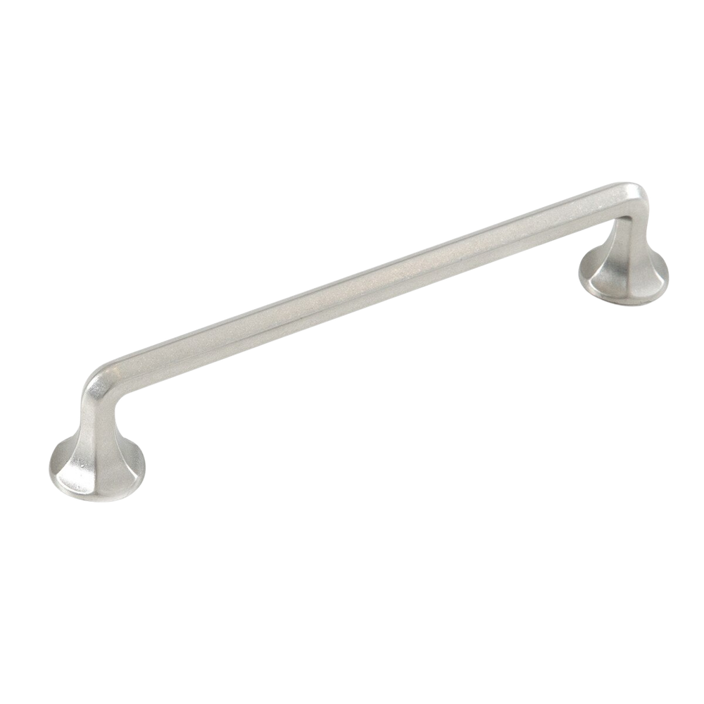 Momo Caselle D Handle 160mm Vintage Nickel