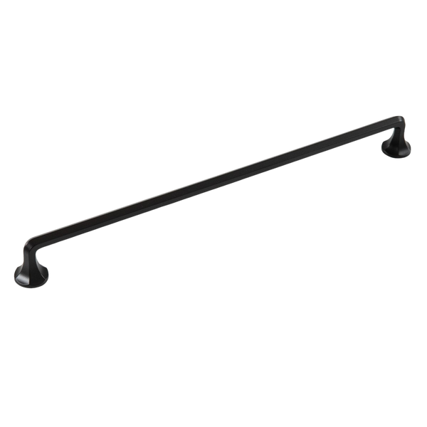 Momo Caselle D Handle 320mm Matte Black