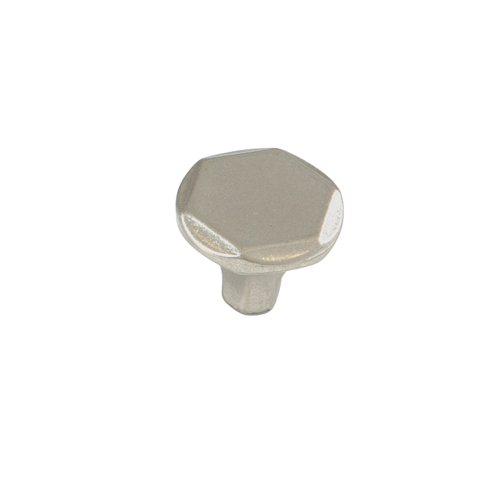 Momo Caselle Knob 30mm Vintage Nickel
