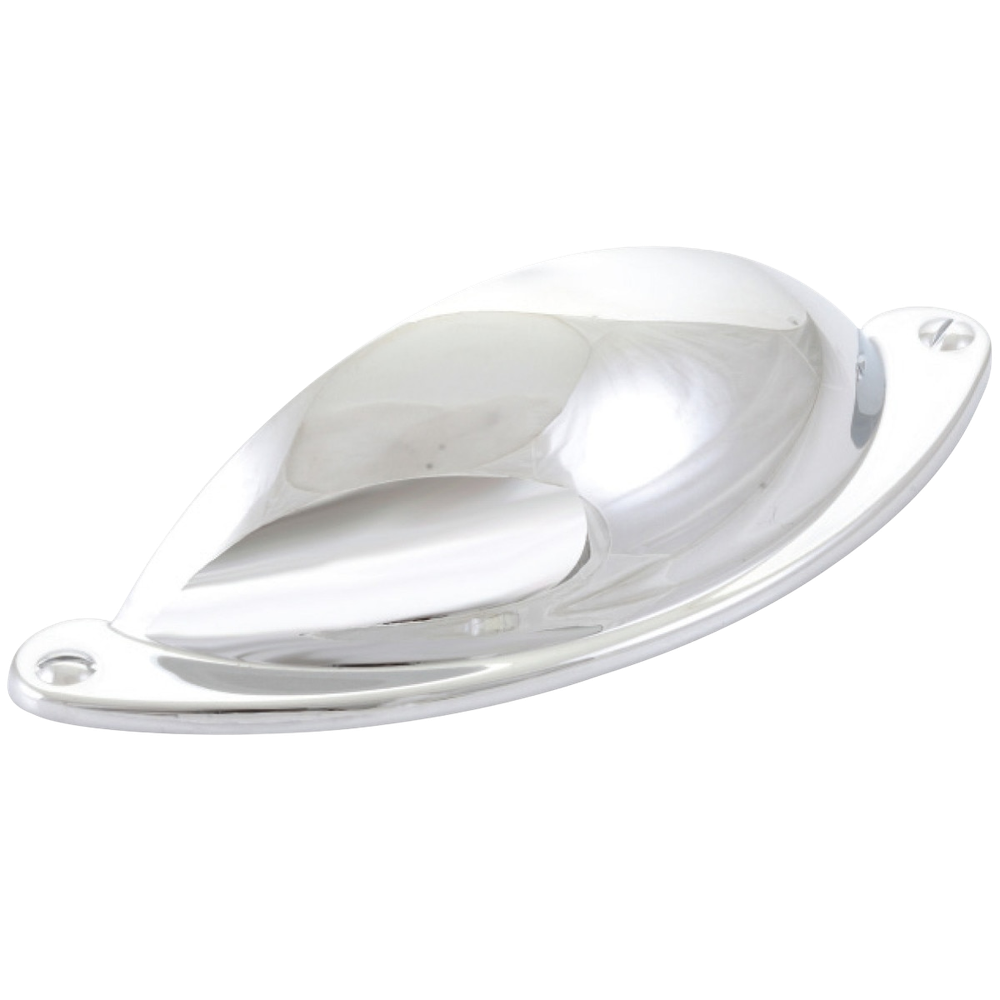 Momo Florencia Cup Pull 64mm Chrome Plated