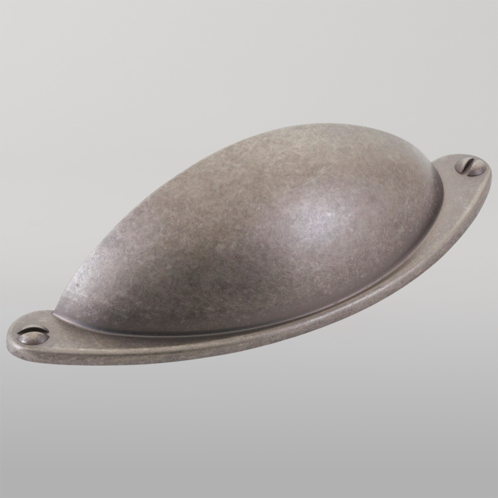 Momo Florencia Cup Pull 64mm European Pewter