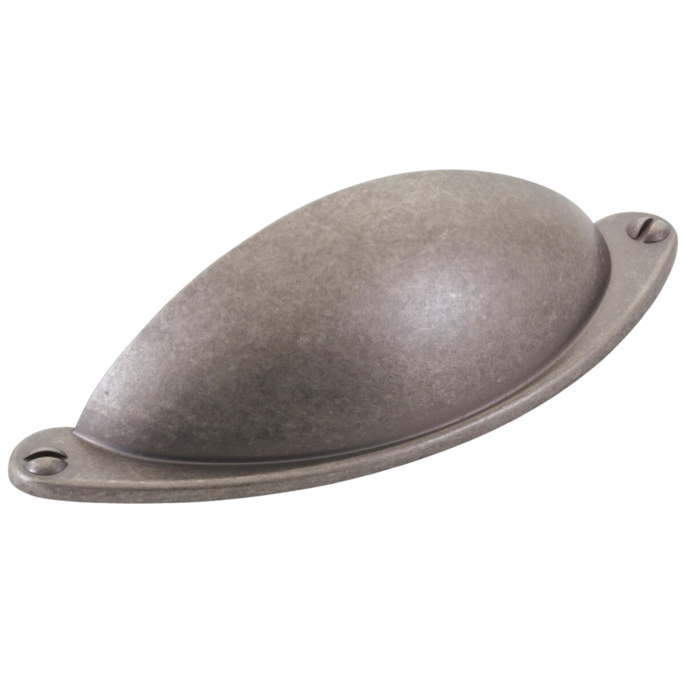 Momo Florencia Cup Pull 64mm European Pewter