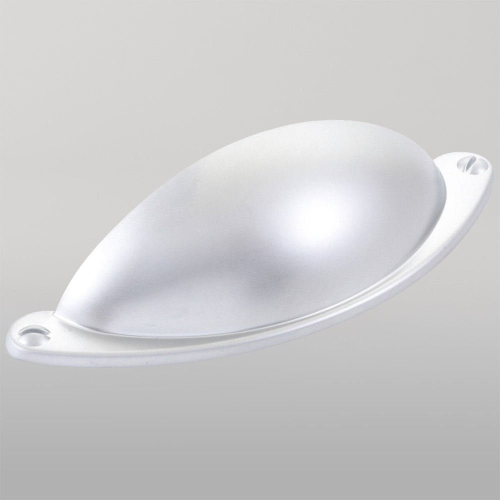 Momo Florencia Cup Pull 64mm Matte Chrome