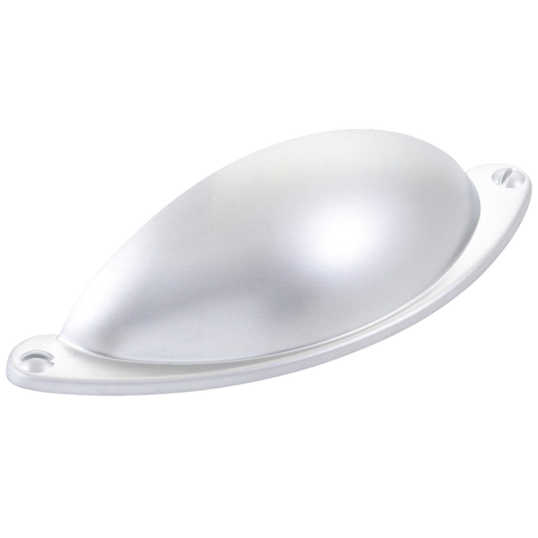 Momo Florencia Cup Pull 64mm Matte Chrome