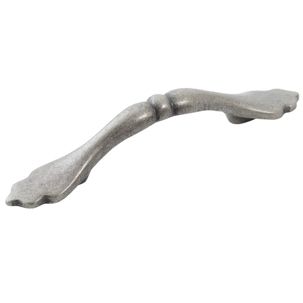 Momo Florencia Bow Handle 76mm European Pewter