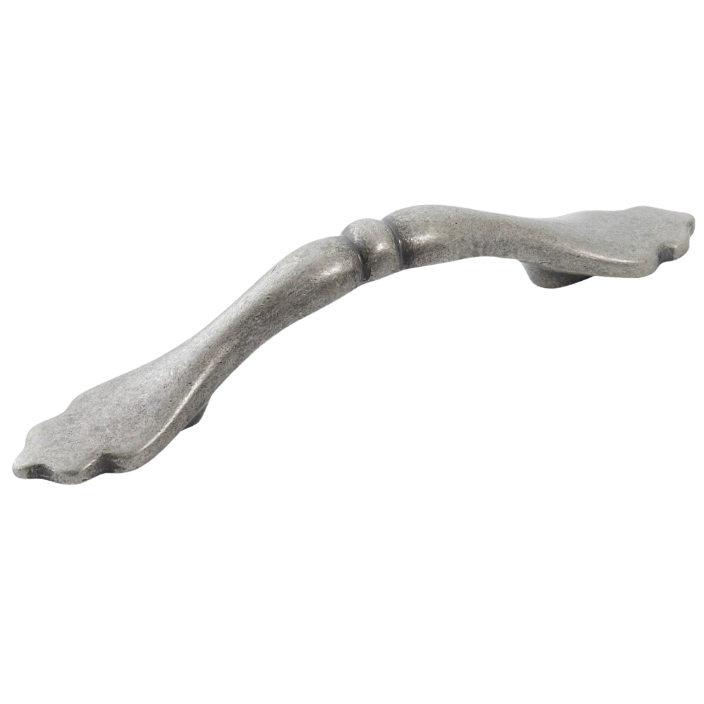 Momo Florencia Bow Handle 76mm European Pewter