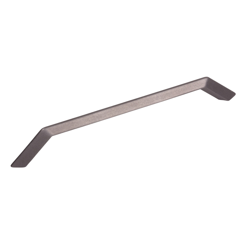 Momo Feltre D Handle 192mm Graphite Grey