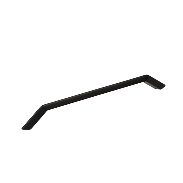 Momo Feltre D Handle 192mm Matte Black