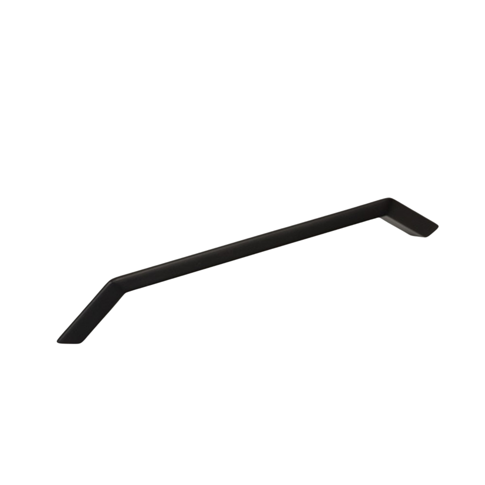 Momo Feltre D Handle 192mm Matte Black