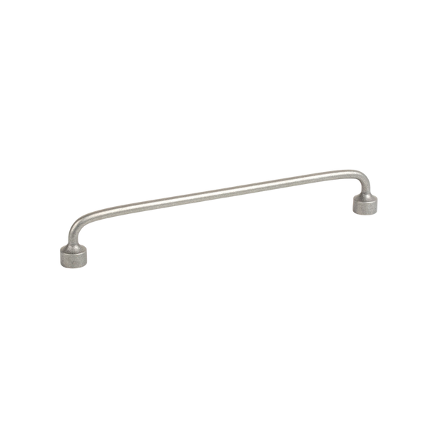 Momo Floid D Handle 192mm Pewter