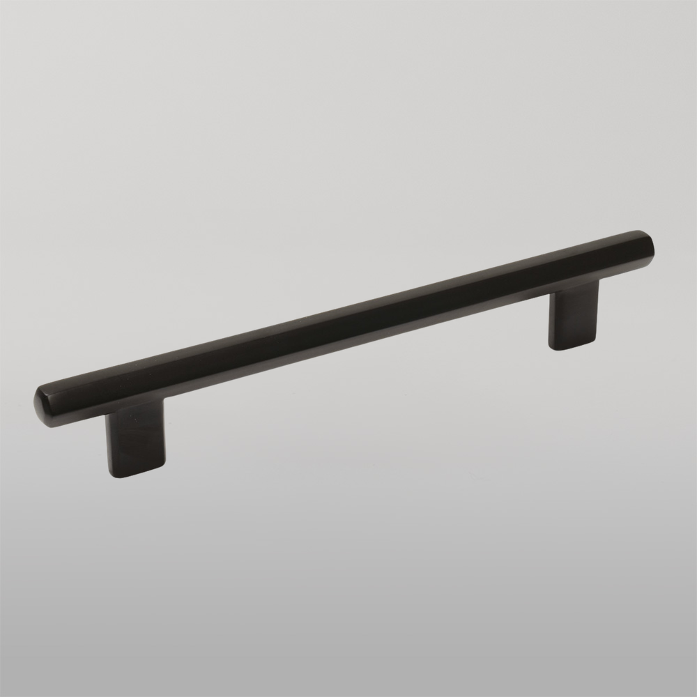 Momo Hendrix Bar Pull 160mm Matte Black
