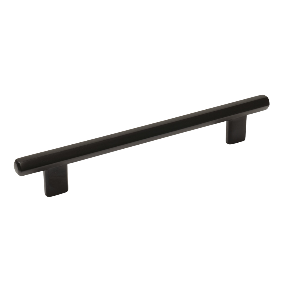Momo Hendrix Bar Pull 160mm Matte Black