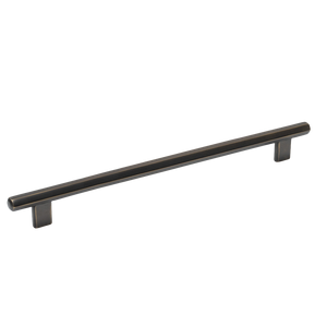 Momo Hendrix Bar Pull 320mm Antique Brass - Antique Brass