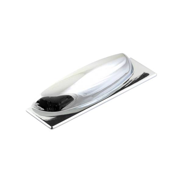 Momo Georgia Cup Pull 96mm Chrome