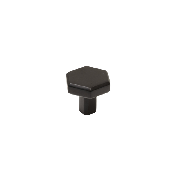 Momo Hendrix Knob 32mm Matte Black