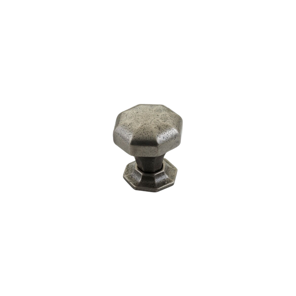 Momo Montrose Knob 32mm Pewter
