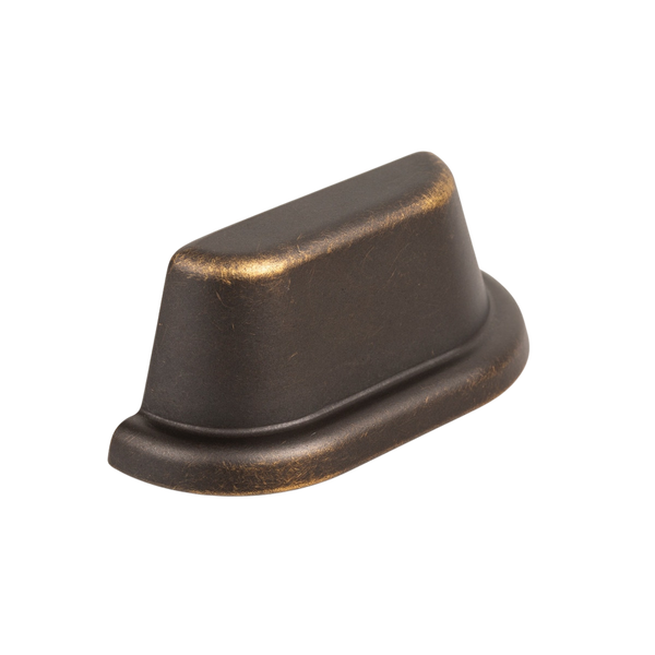 Momo Land Cup Pull 64mm Antique Brass