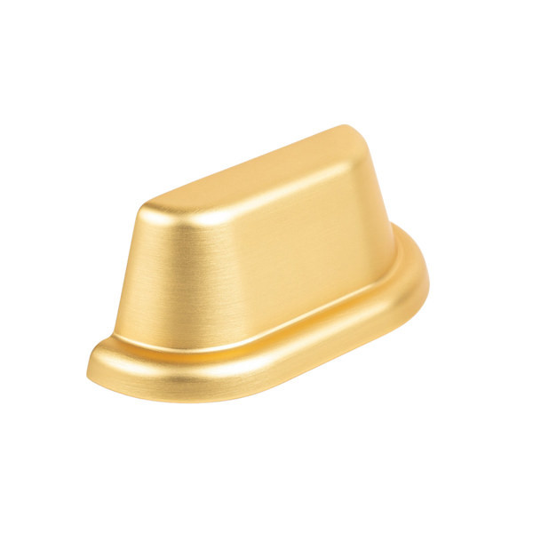 Momo Land Cup Pull 64mm Brushed Gold