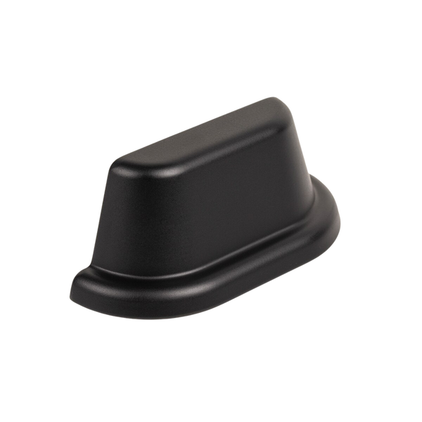 Momo Land Cup Pull 64mm Matte Black