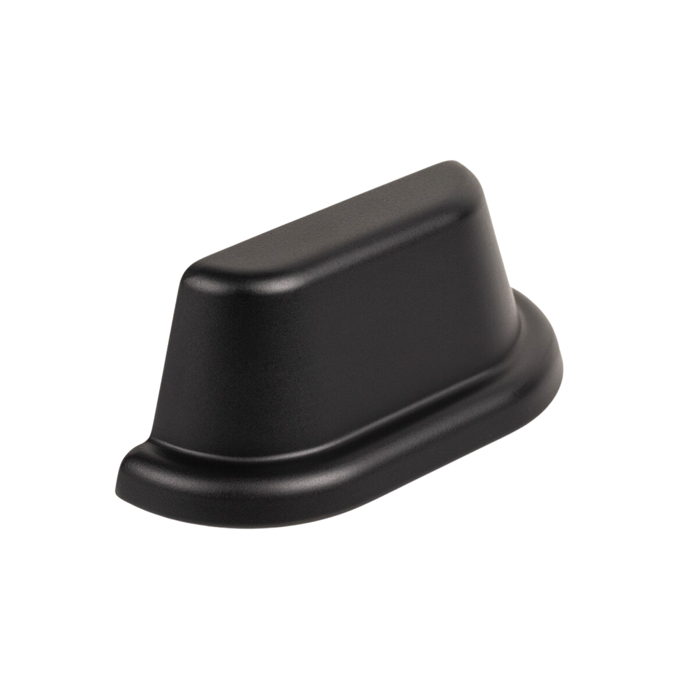 Momo Land Cup Pull 64mm Matte Black
