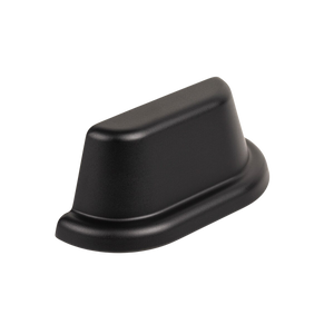 Momo Land Cup Pull 64mm Matte Black - Matte Black