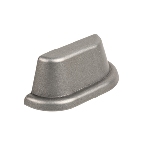 Momo Land Cup Pull 64mm Pewter - Pewter