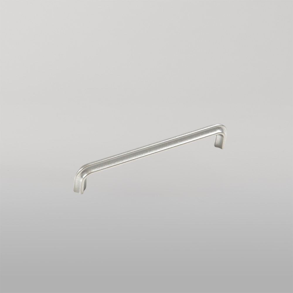 Momo Lumi D Handle 160mm Vintage Nickel