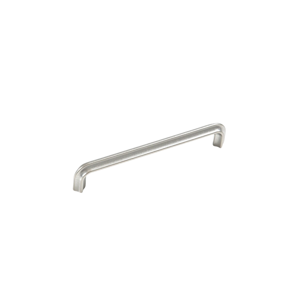 Momo Lumi D Handle 160mm Vintage Nickel