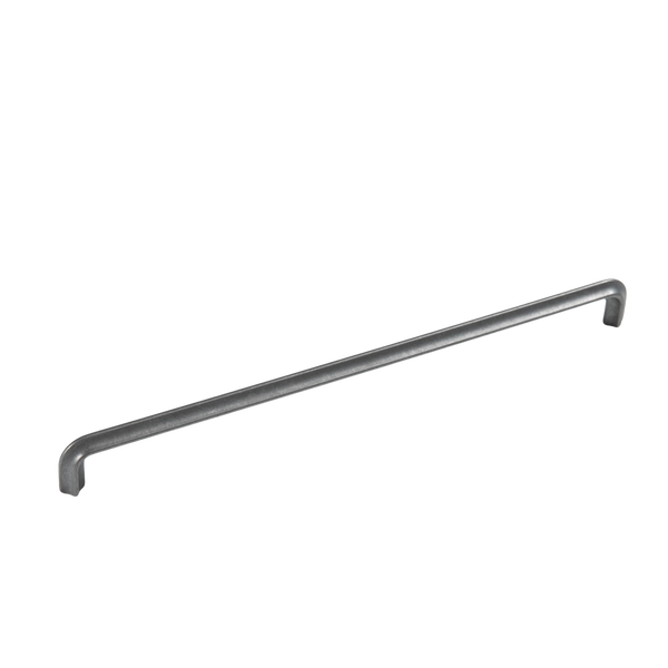 Momo Lumi D Handle 320mm Antique Pewter