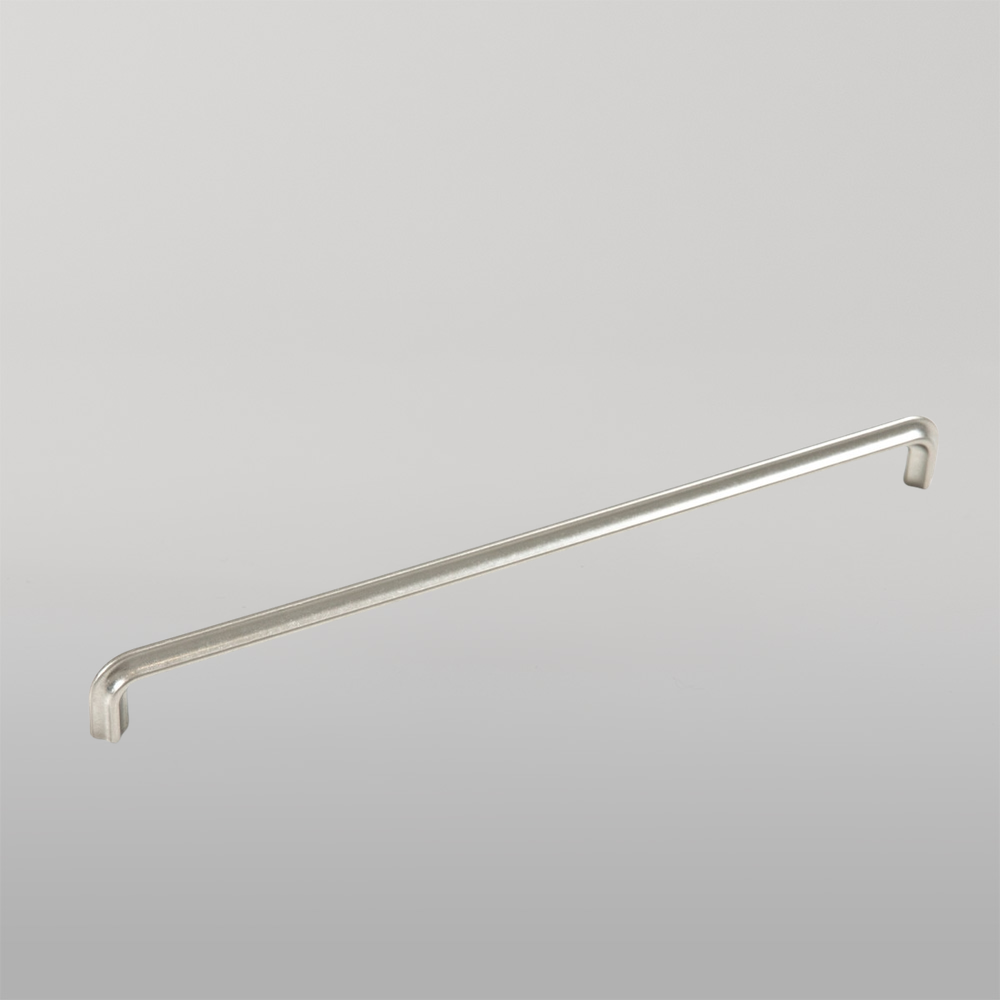 Momo Lumi D Handle 320mm Vintage Nickel