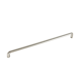 Momo Lumi D Handle 320mm Vintage Nickel - Vintage Nickel