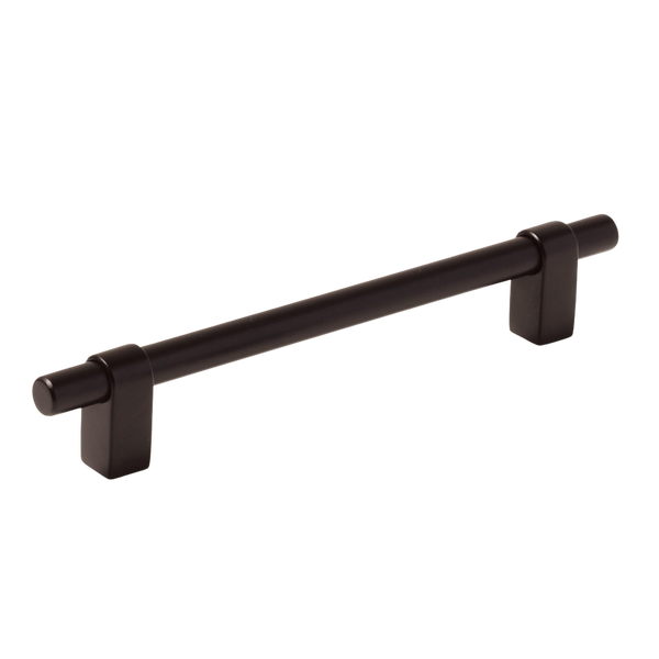 Momo Maida Bar Handle 160mm Matte Black