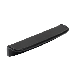 Momo Monaco 96mm Pull Handle Matte Black - Matte Black