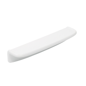 Momo Monaco 96mm Pull Handle Matte White - Matte White