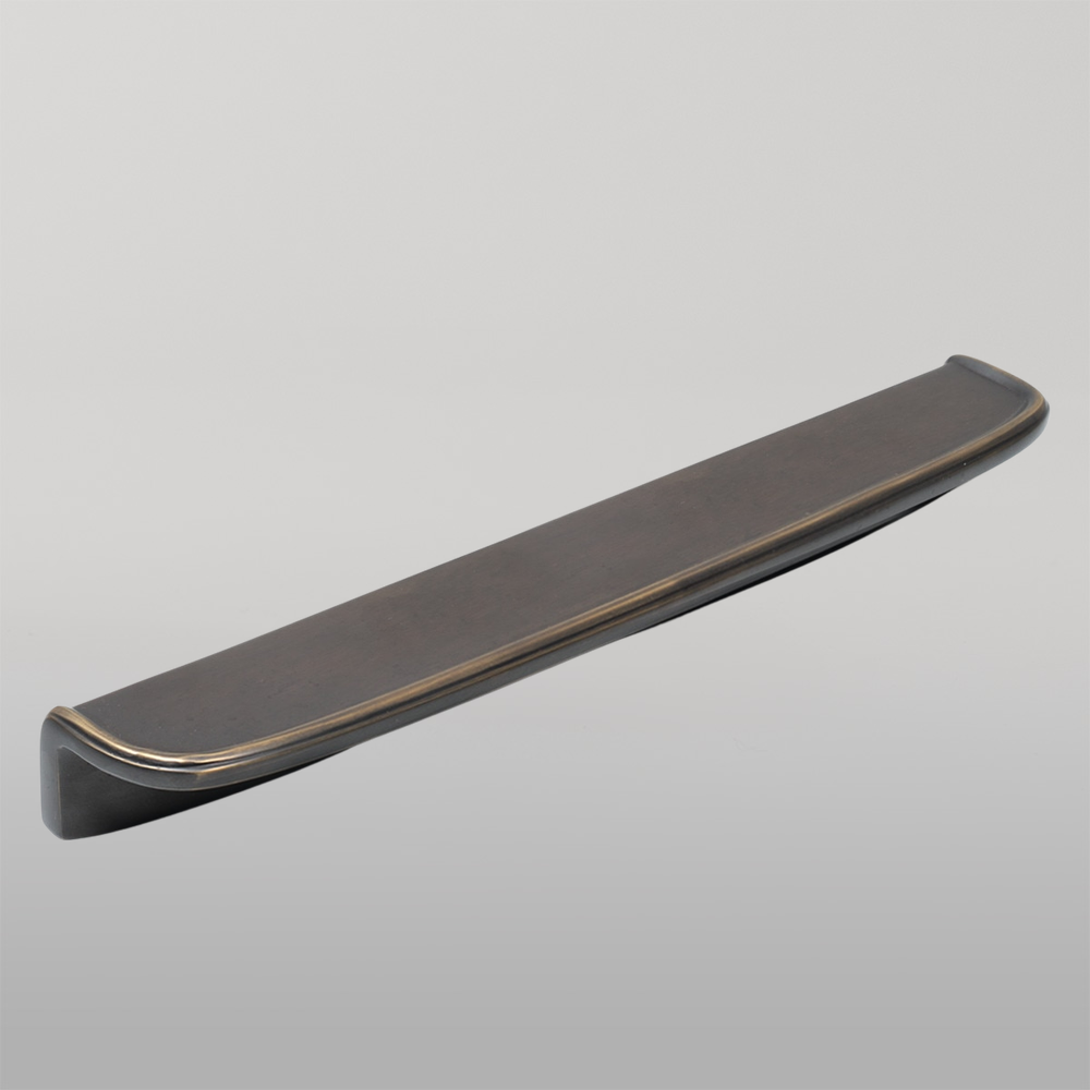 Momo Monaco 160mm Pull Handle Antique Brass