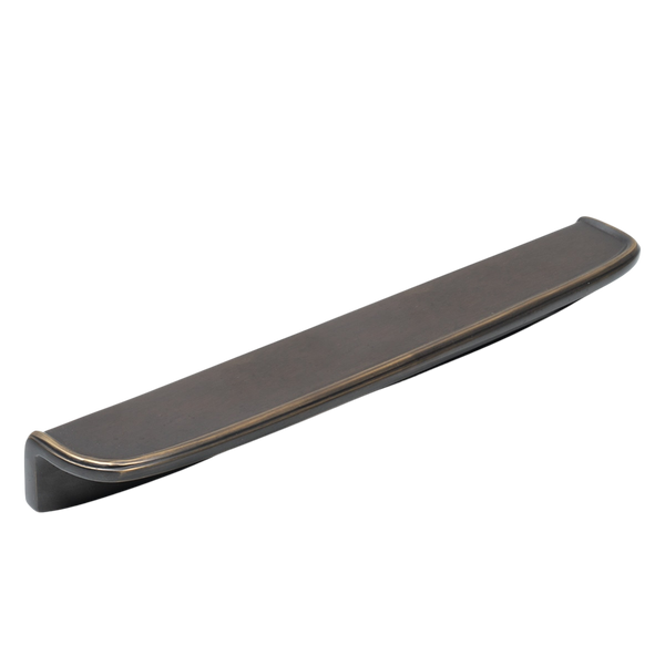 Momo Monaco 160mm Pull Handle Antique Brass