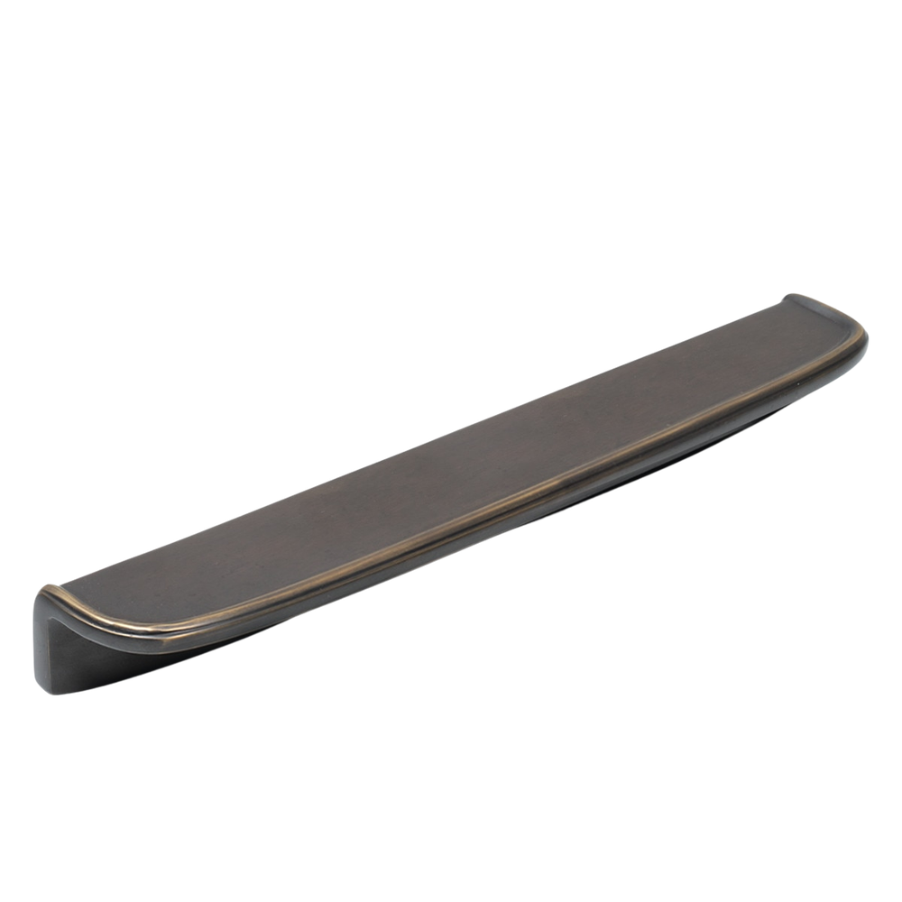 Momo Monaco 160mm Pull Handle Antique Brass