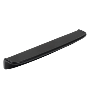 Momo Monaco 160mm Pull Handle Matte Black - Matte Black