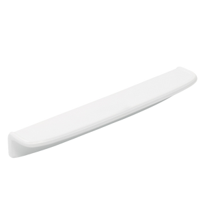 Momo Monaco 160mm Pull Handle Matte White - Matte White