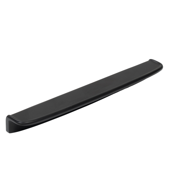 Momo Monaco 192mm Pull Handle Matte Black