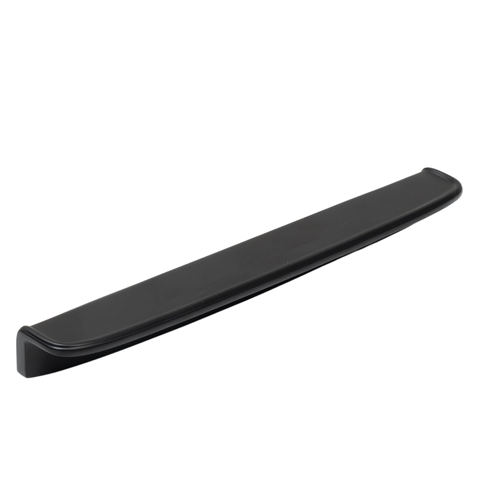 Momo Monaco 192mm Pull Handle Matte Black