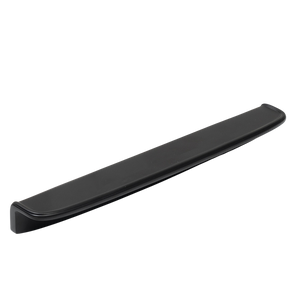Momo Monaco 192mm Pull Handle Matte Black - Matte Black