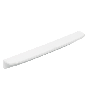 Momo Monaco 192mm Pull Handle Matte White - Matte White