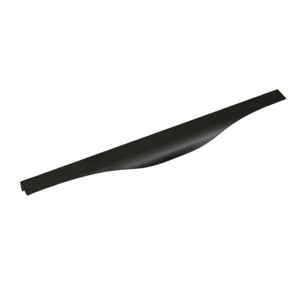 Momo Noma Lip Pull Handle 256mm Matte Black