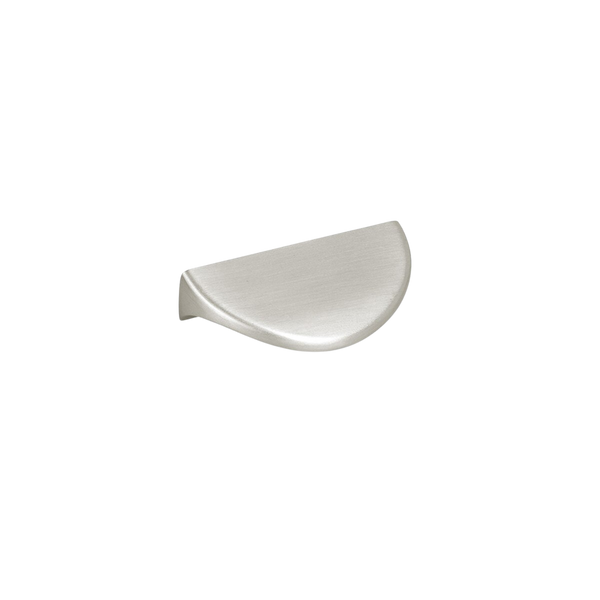 Momo Nick Pull Handle 32mm Brushed Nickel