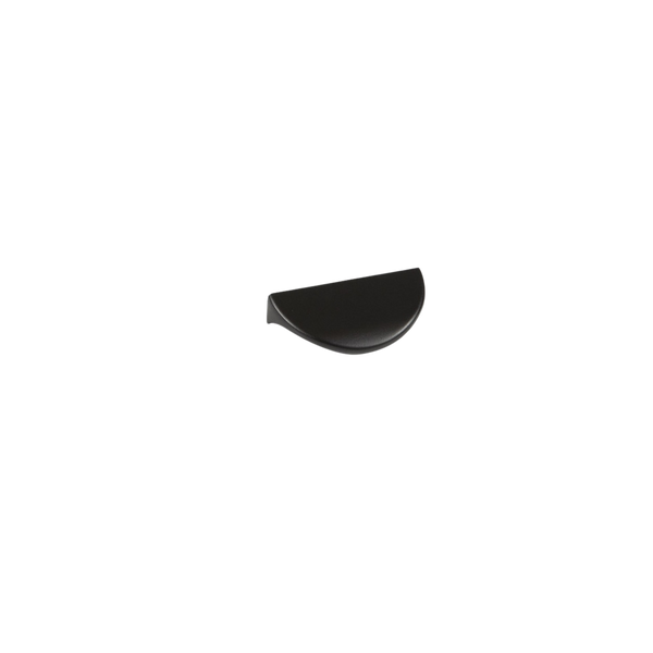 Momo Nick Pull Handle 32mm Matte Black