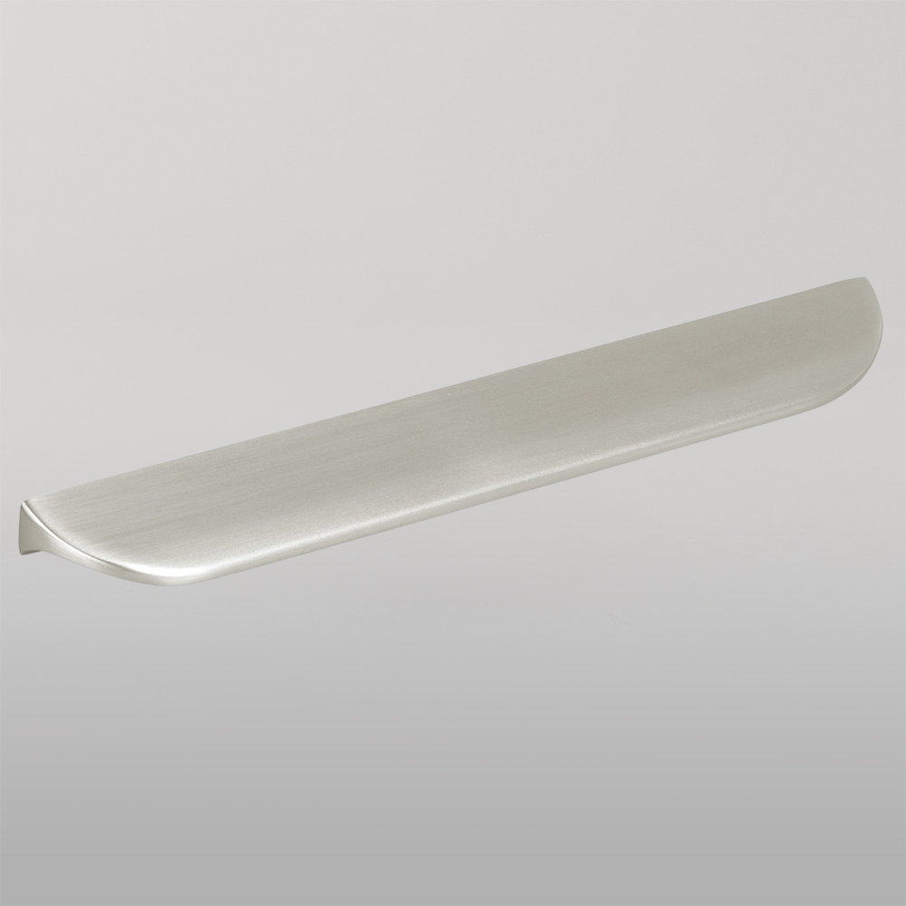 Momo Nick Pull Handle 160mm Brushed Nickel