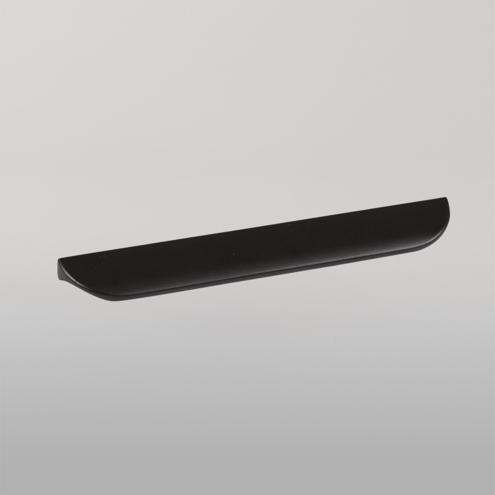 Momo Nick Pull Handle 160mm Matte Black