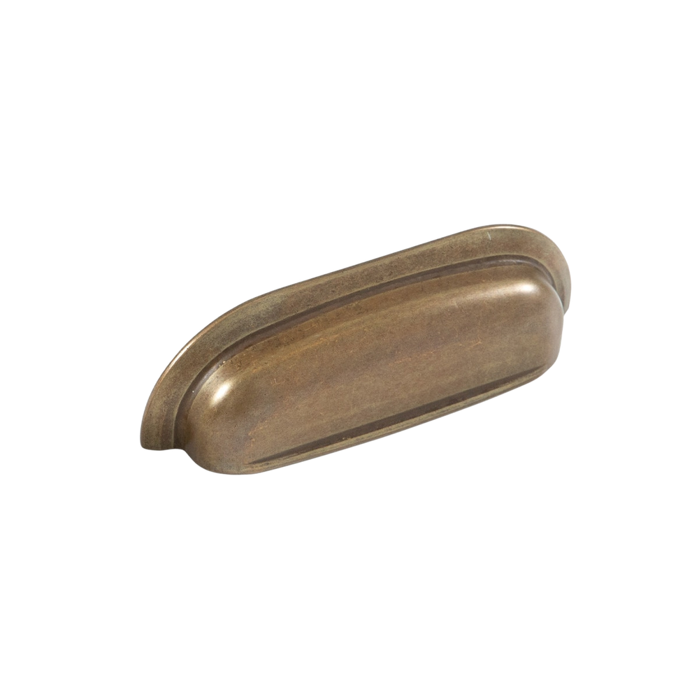 Momo New Hampton Cup Pull 96mm Bronze
